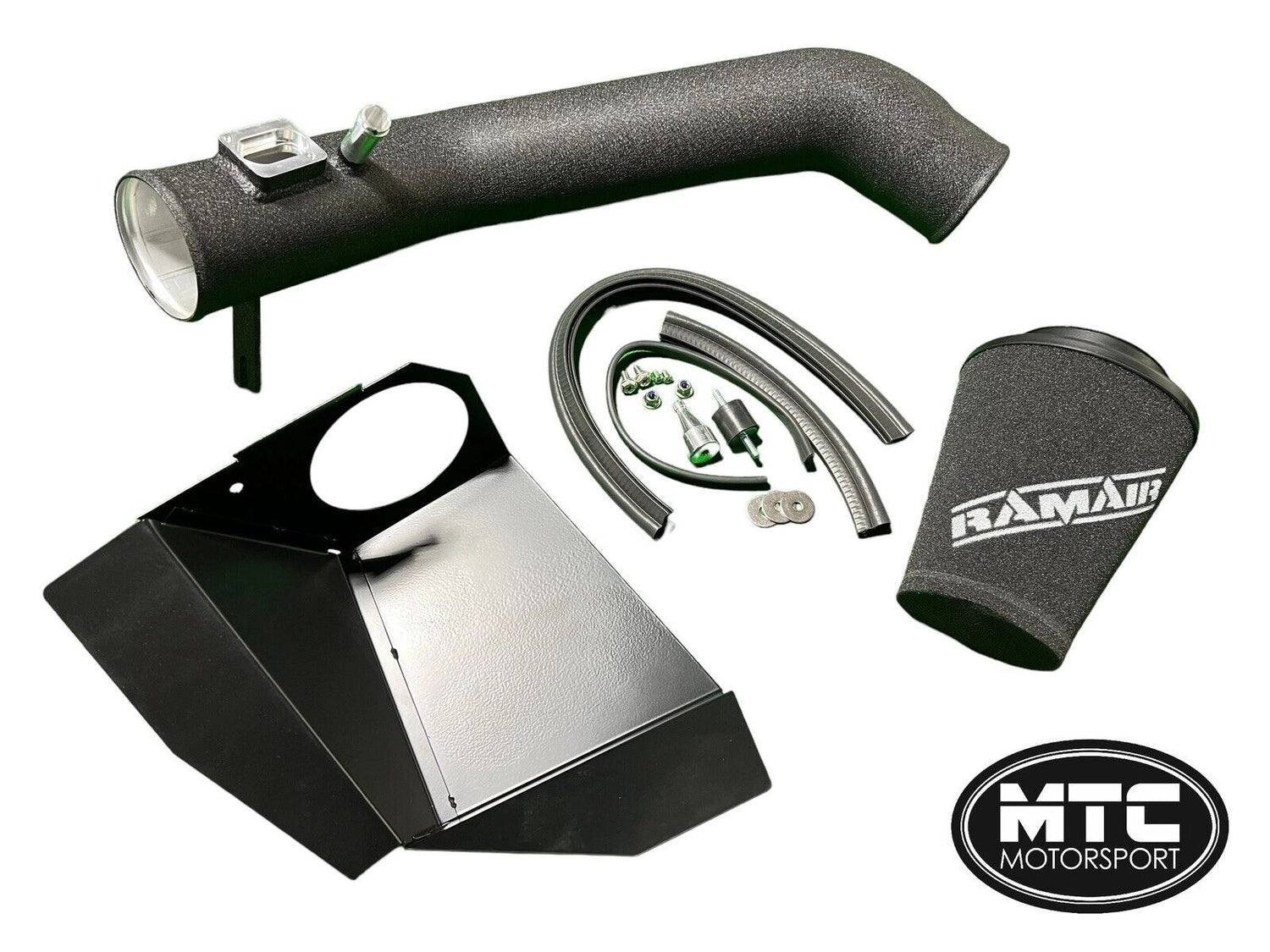 MTCMOTORSPORTBMWM135iM235i335i435iN55TURBOINTAKEINLETPIPEKIT