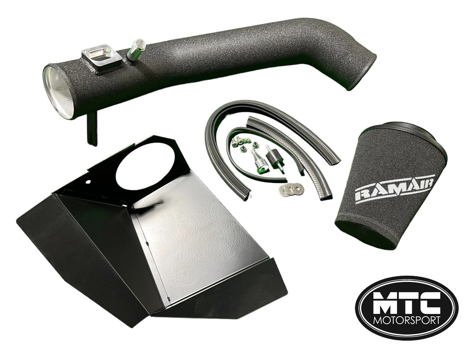 MTCMOTORSPORTBMWM135iM235i335i435iN55TURBOINTAKEINLETPIPEKIT