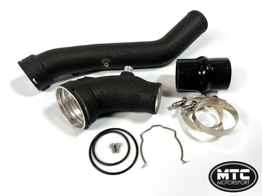 MTCMOTORSPORTBMWM135iN55CHARGEPIPECHARGEPIPE