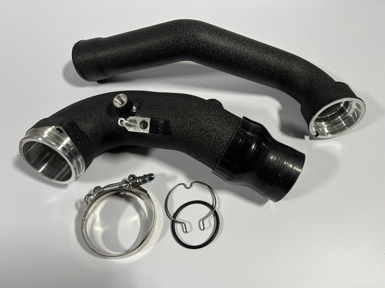 MTCMOTORSPORTBMWM240IZ4M40CHASSISCHARGEPIPEKITCHARGEPIPE2019-G29G42