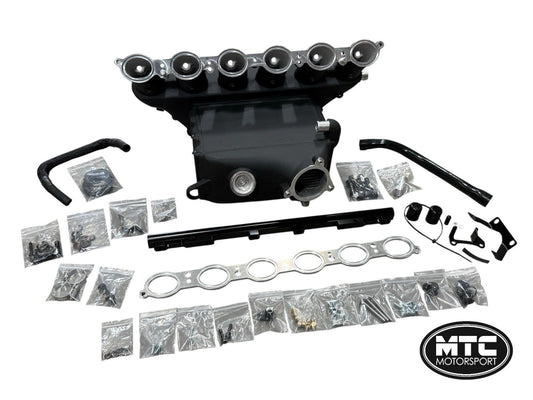 MTCMOTORSPORTBMWM2G87S58CHARGEAIRCOOLERCHARGECOOLERKIT