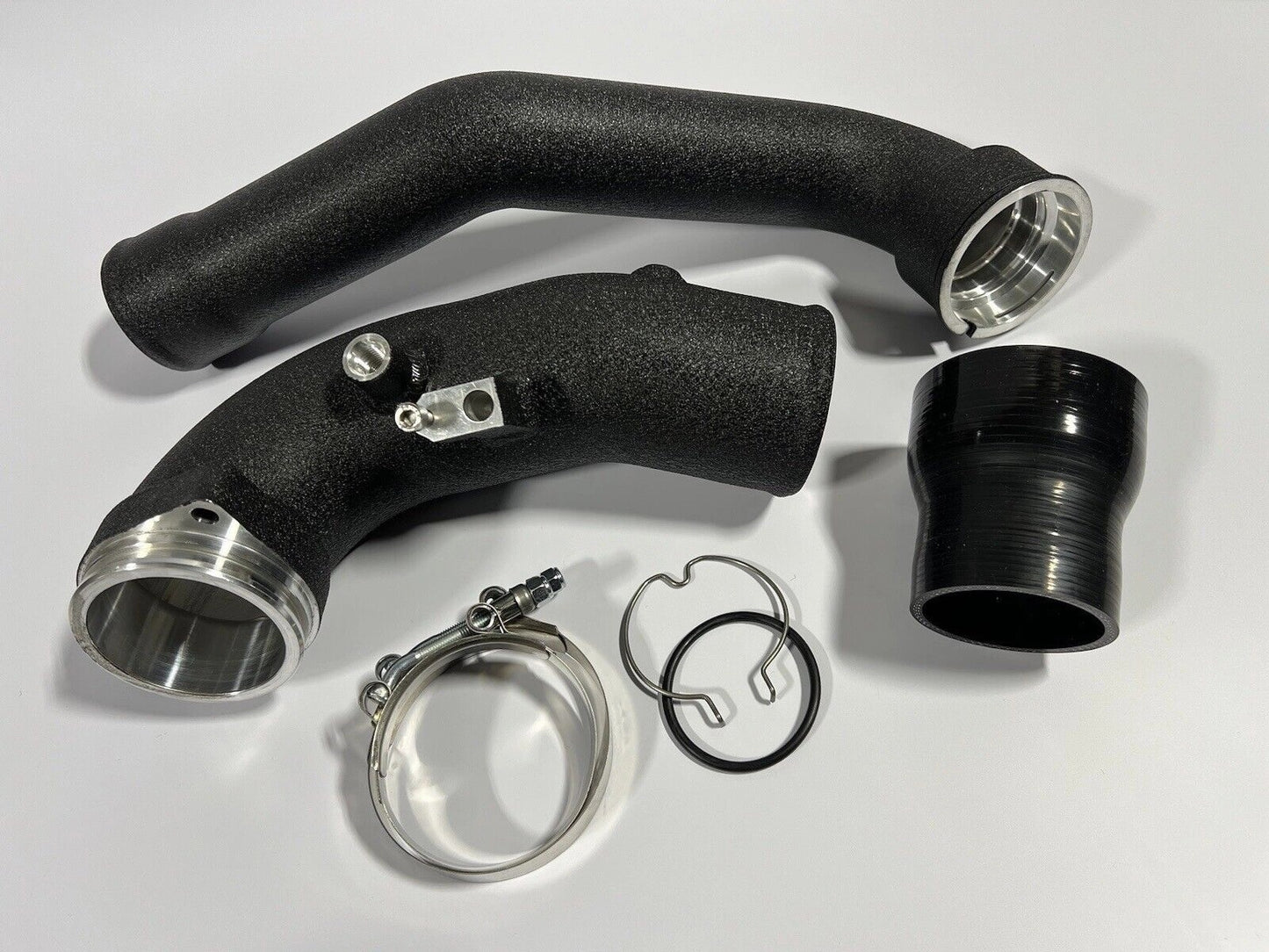 MTCMOTORSPORTBMWM340iM440iGCHASSISCHARGEPIPEKITCHARGEPIPE2019-