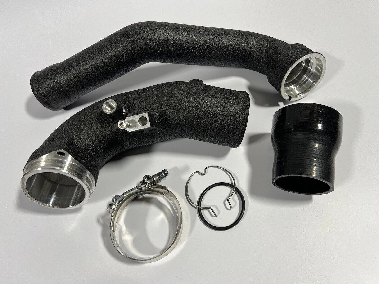 MTCMOTORSPORTBMWM340iM440iGCHASSISCHARGEPIPEKITCHARGEPIPE2019-