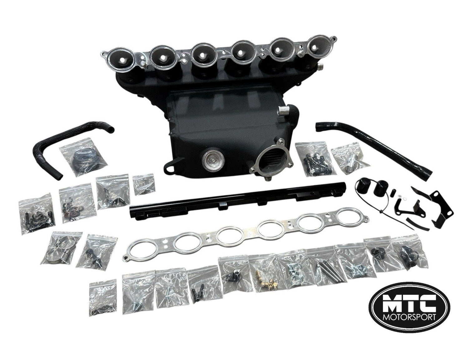 MTCMOTORSPORTBMWM3G80G81M4G82G83S58CHARGEAIRCOOLERCHARGECOOLERKIT