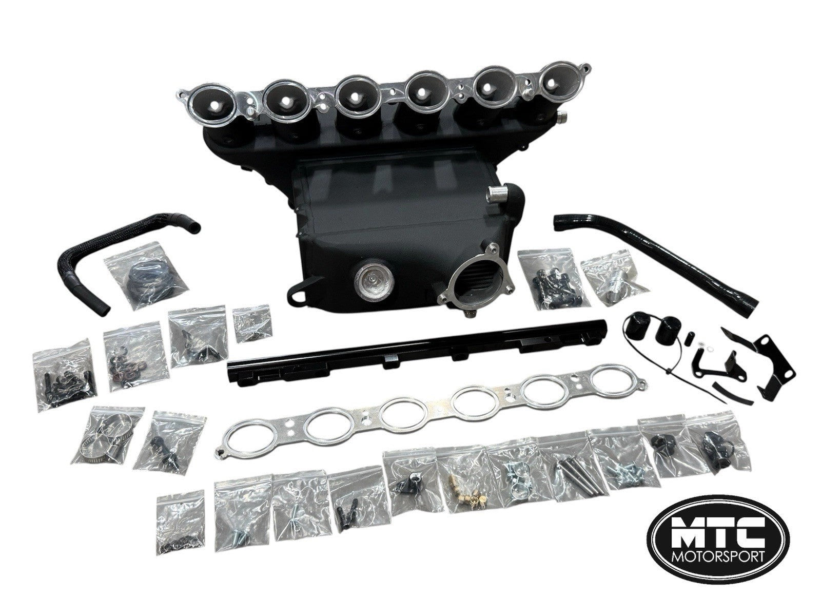 MTCMOTORSPORTBMWM3G80G81M4G82G83S58CHARGEAIRCOOLERCHARGECOOLERKIT