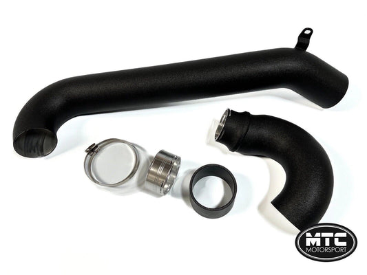MTCMOTORSPORTBMWM3INTAKEPIPESFILTERSINTAKESINDUCTIONKITS58ENGINEG80