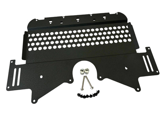 MTCMOTORSPORTBMWM3M4COMPETITIONG80G82OILCOOLERGUARDSKIDPLATE2021-