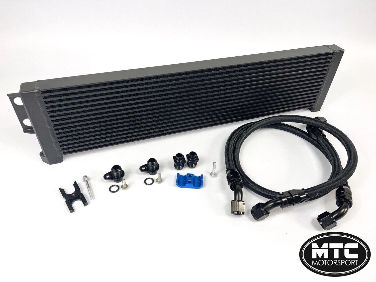 MTCMOTORSPORTBMWM3OILCOOLERKITM4M2COMPETITIONF80F82