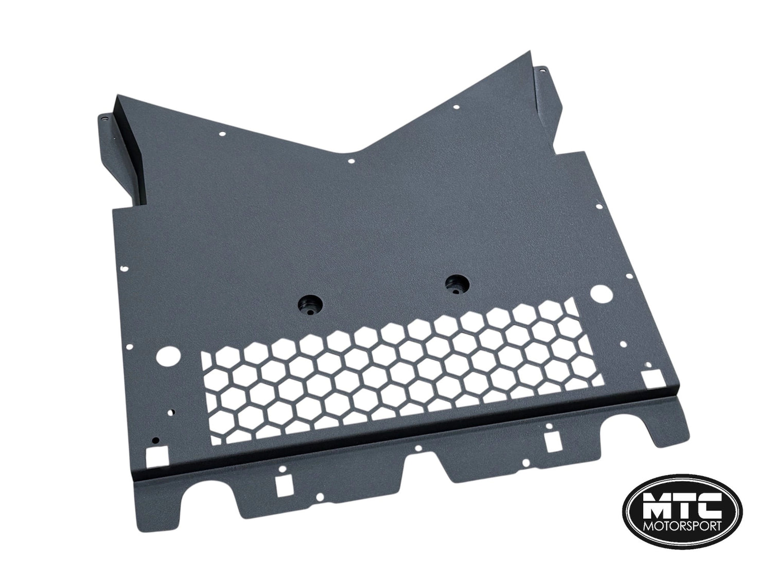 MTCMOTORSPORTBMWM5COMPETITIONG90G99OILCOOLERGUARDSKIDPLATE