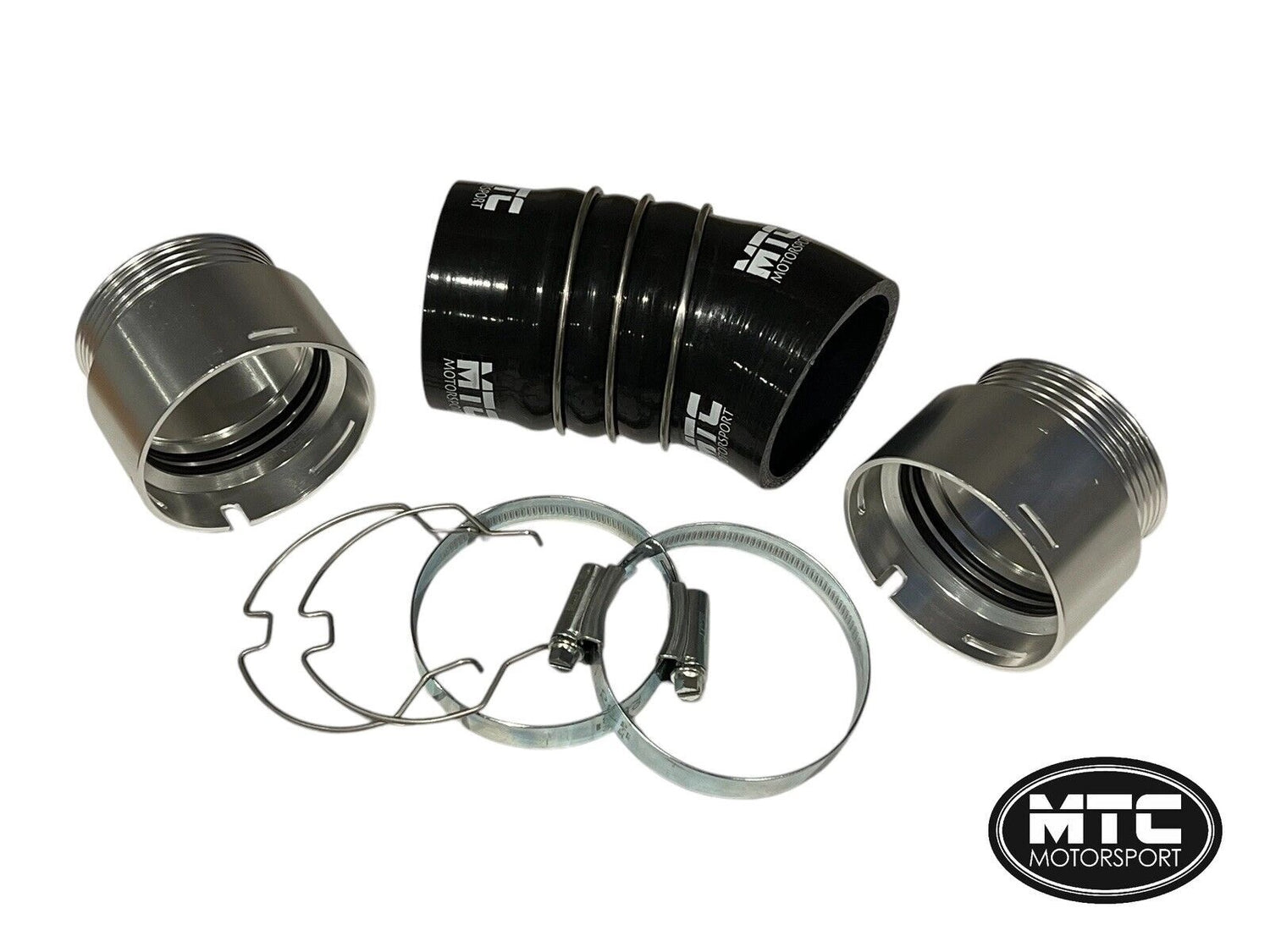 MTCMOTORSPORTBMWX3X435D35DXF25F26TURBOTOINTERCOOLERBOOSTHOSEBLACK
