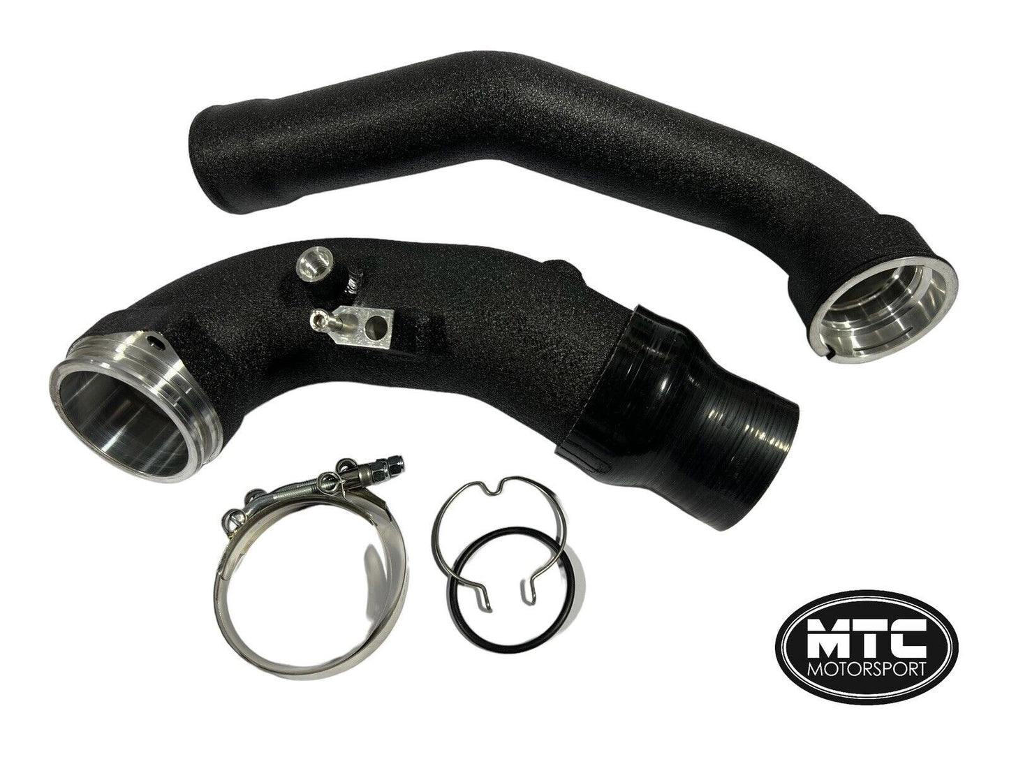 MTCMOTORSPORTCHARGEPIPEKITBMWB58GX3X4M40IXX5X6X740i40ix3.0T2019+