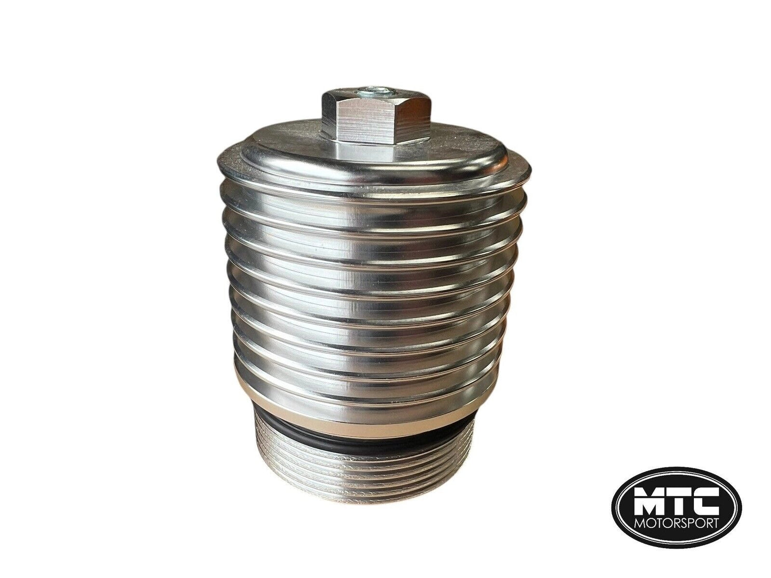 MTCMOTORSPORTDQ250DSGGEARBOXBILLETOILFILTERHOUSING2.0TFSIGOLFMK6