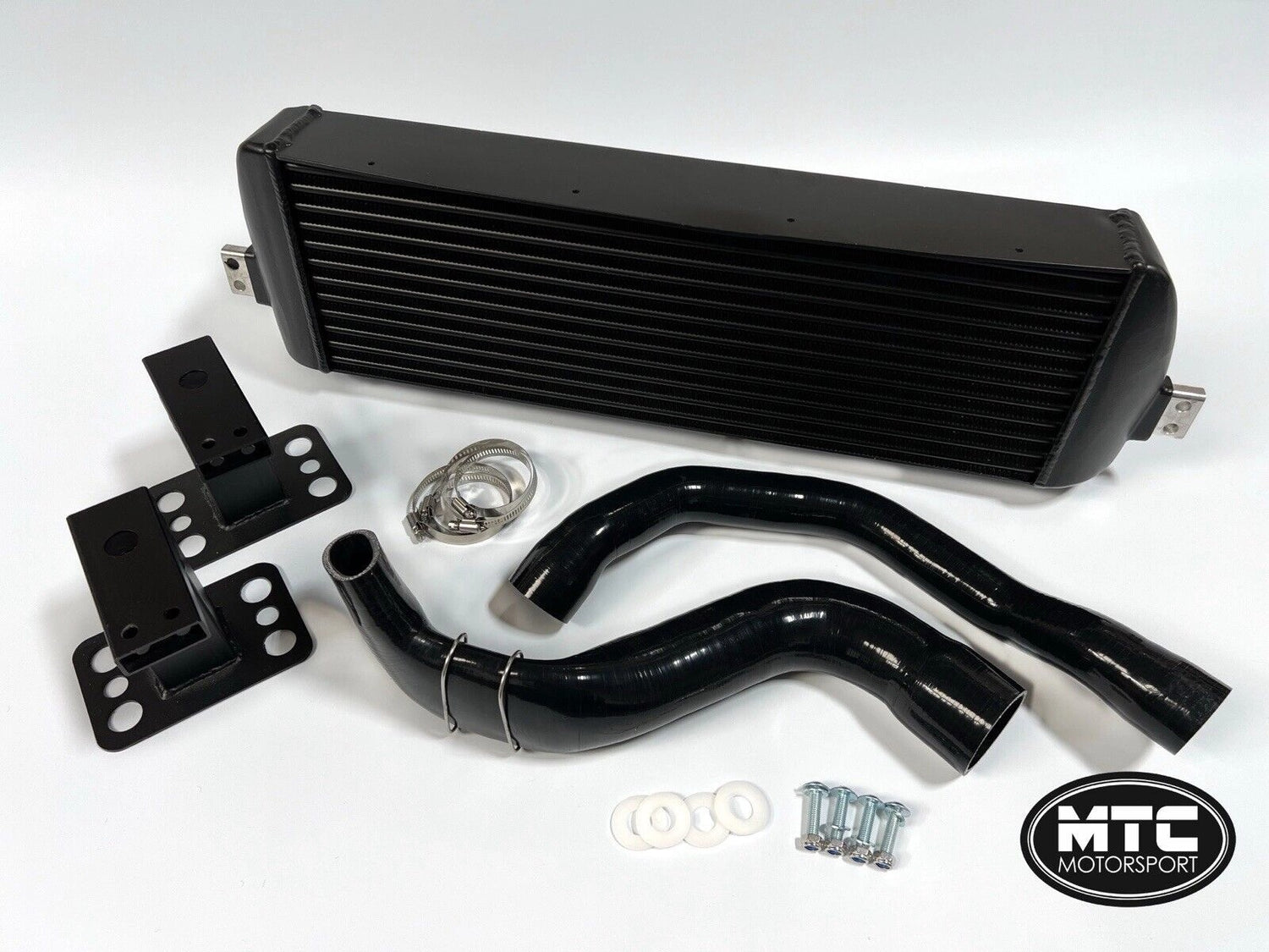 MTCMOTORSPORTFIAT500ABARTH595TURBOFRONTMOUNTINTERCOOLERKITGEN2FMIC