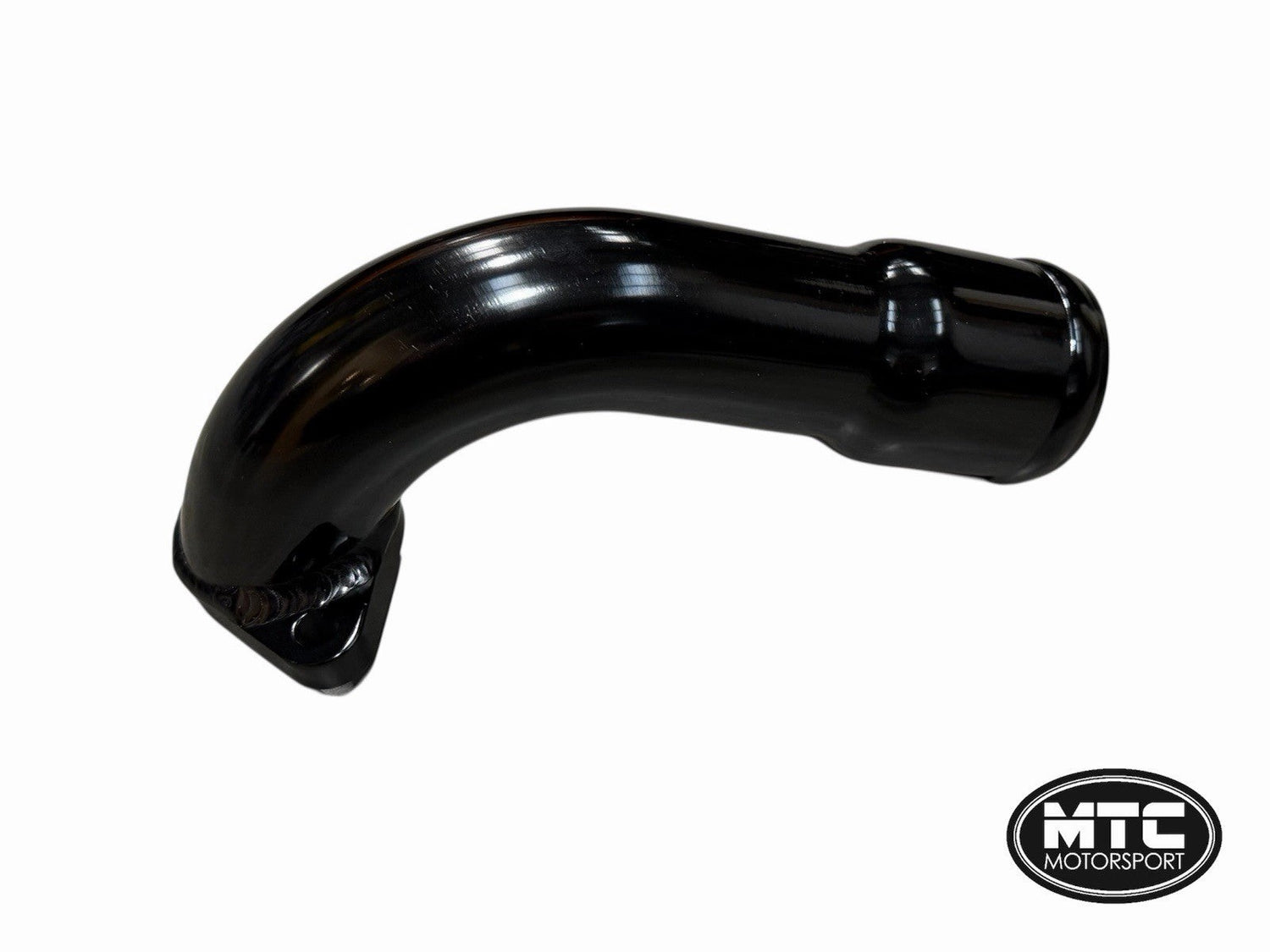 MTCMotorsportFordFiesta1.0LEcoBoostFrontTurboHardPipeHoseMK7Black