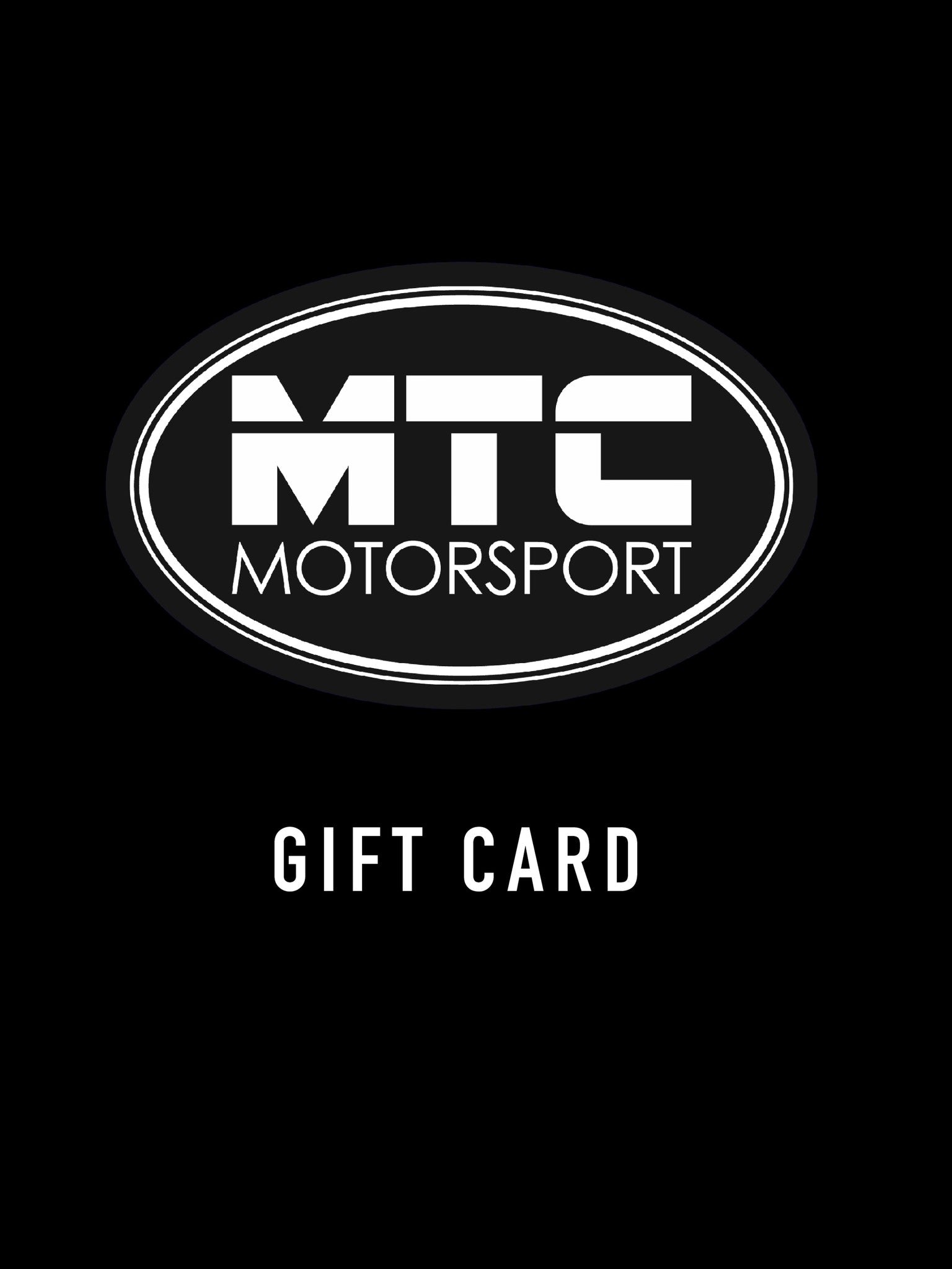 MTCMotorsportGiftCard