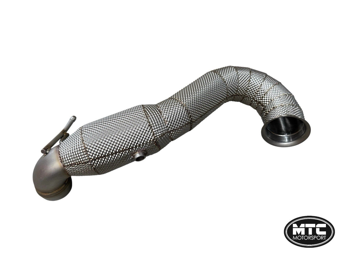 MTCMOTORSPORTMERCEDESGLA45DOWNPIPEWITH200CELLSPORTSCATW1762013-CLA45