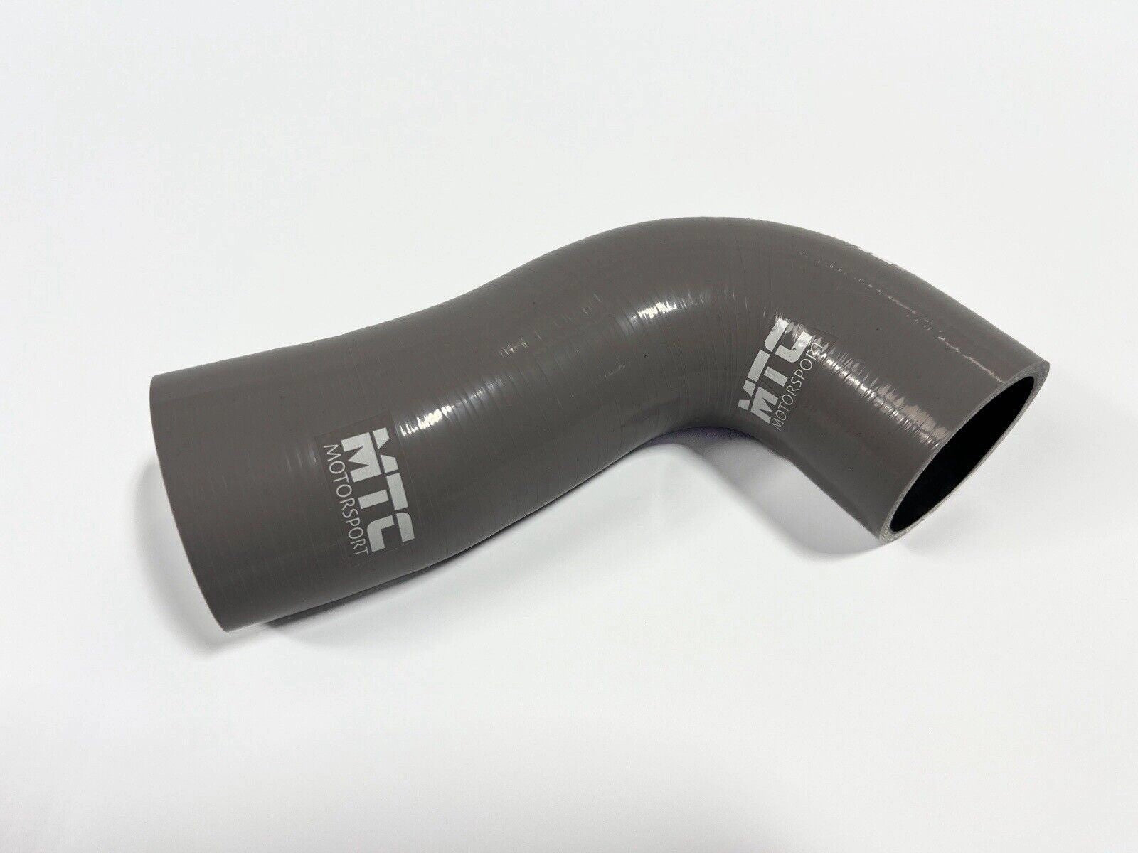 MTCMOTORSPORTMINICOOPERSR56R601.6TINTERCOOLEROUTLETHOSEGREY2007-