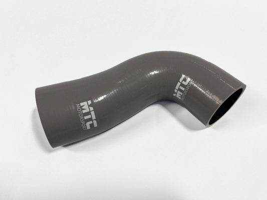 MTCMOTORSPORTMINICOOPERSR56R601.6TINTERCOOLEROUTLETHOSEGREY2007-