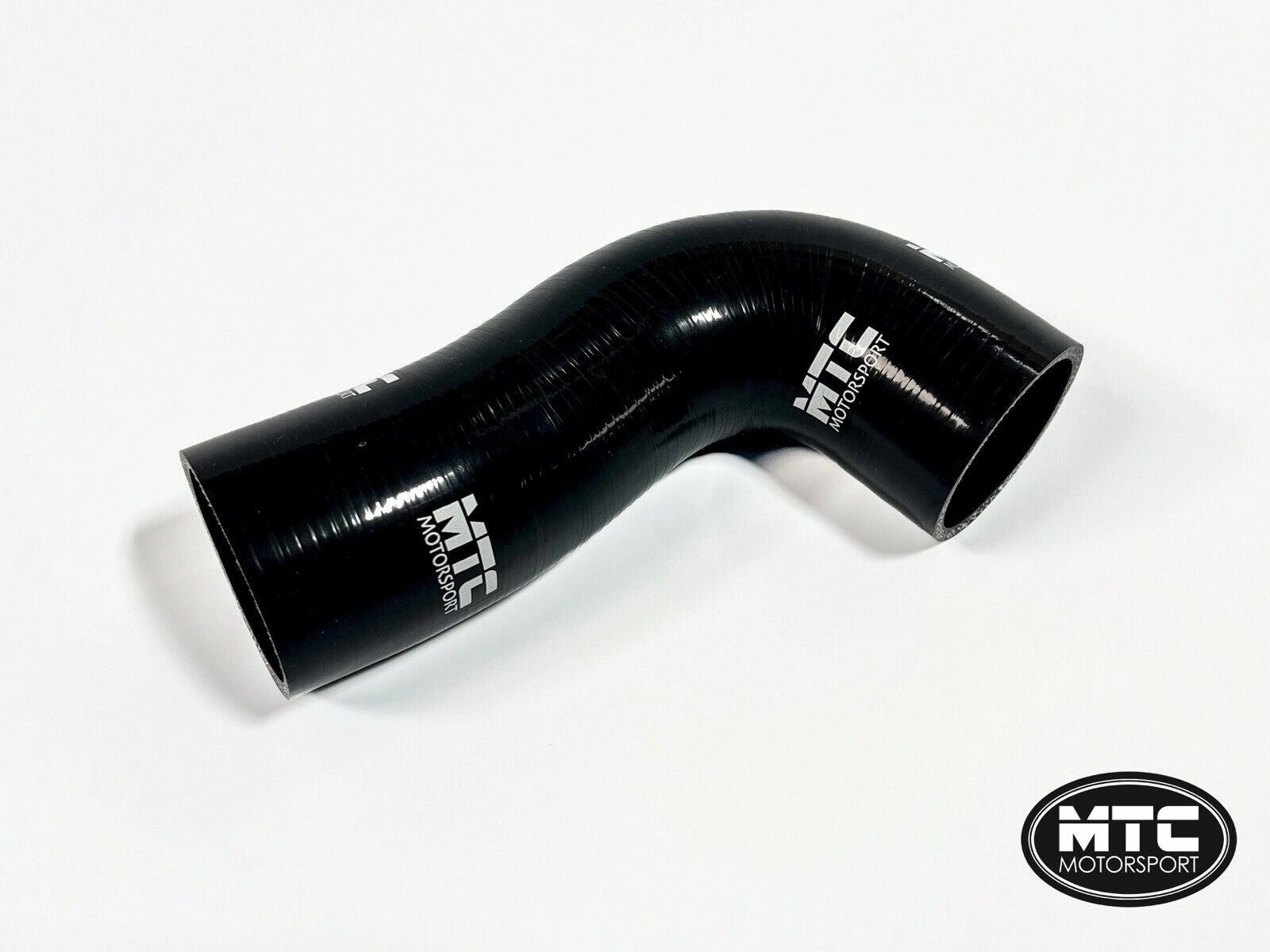MTCMOTORSPORTMINICOOPERSR56R601.6TINTERCOOLEROUTLETHOSEBLACK2007-