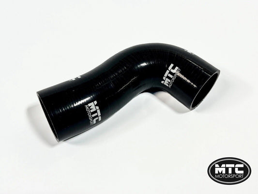 MTCMOTORSPORTMINICOOPERSR56R601.6TINTERCOOLEROUTLETHOSEBLACK2007-