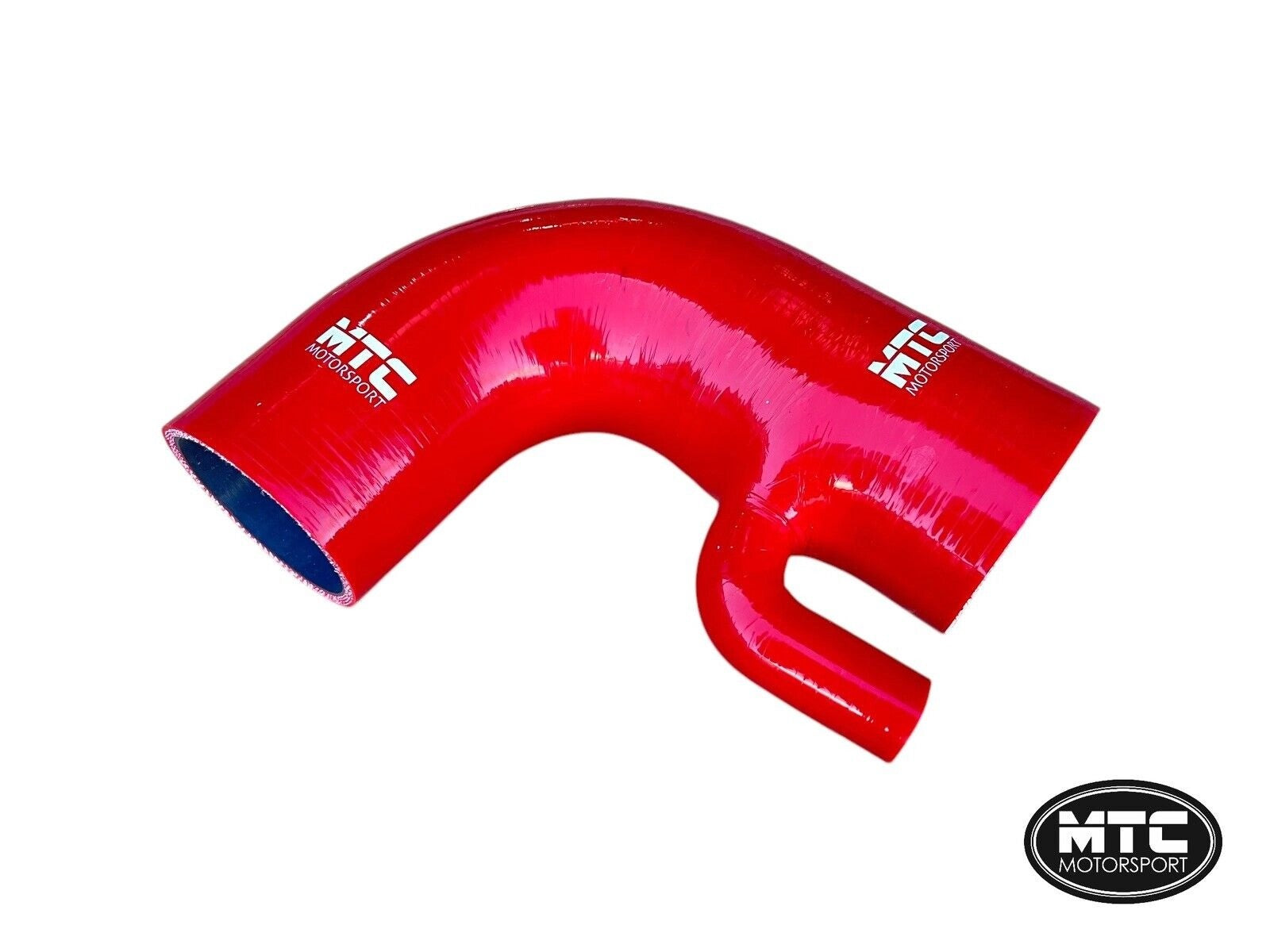 MTCMOTORSPORTPEUGEOT106GTICITROENSAXOVTS1.6INDUCTIONINTAKEHOSERED