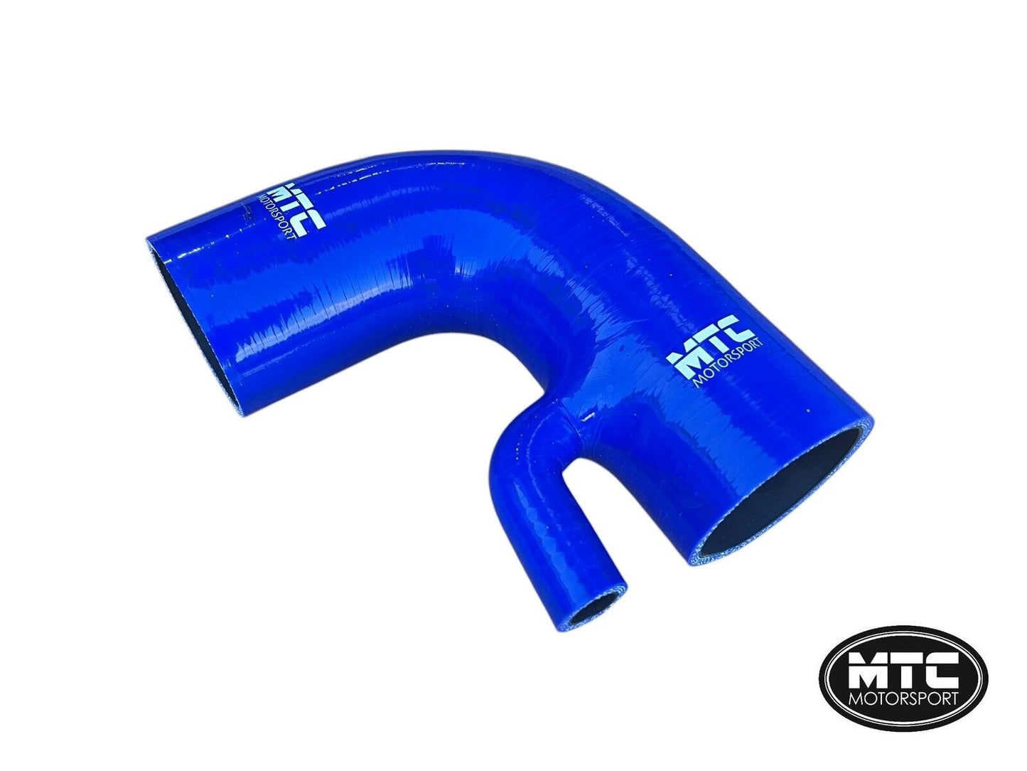 MTCMOTORSPORTPEUGEOT106GTICITROENSAXOVTS1.6INDUCTIONINTAKEHOSEBLUE
