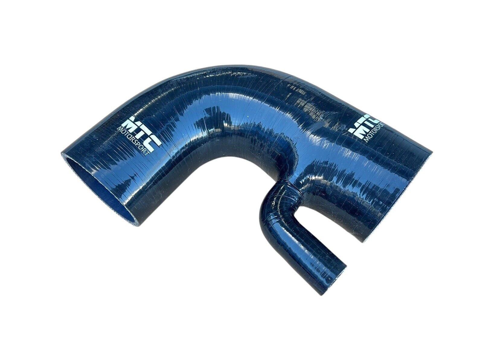 MTCMOTORSPORTPEUGEOT106GTICITROENSAXOVTS1.6INDUCTIONINTAKEHOSEBLACK