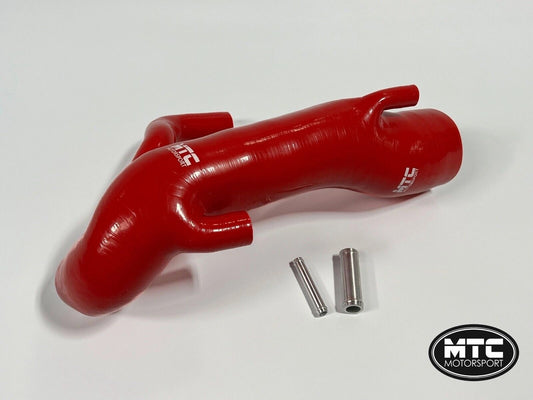 MTCMOTORSPORTPEUGEOT208GTI208BHP1.6TINDUCTIONINTAKEHOSEKITRED