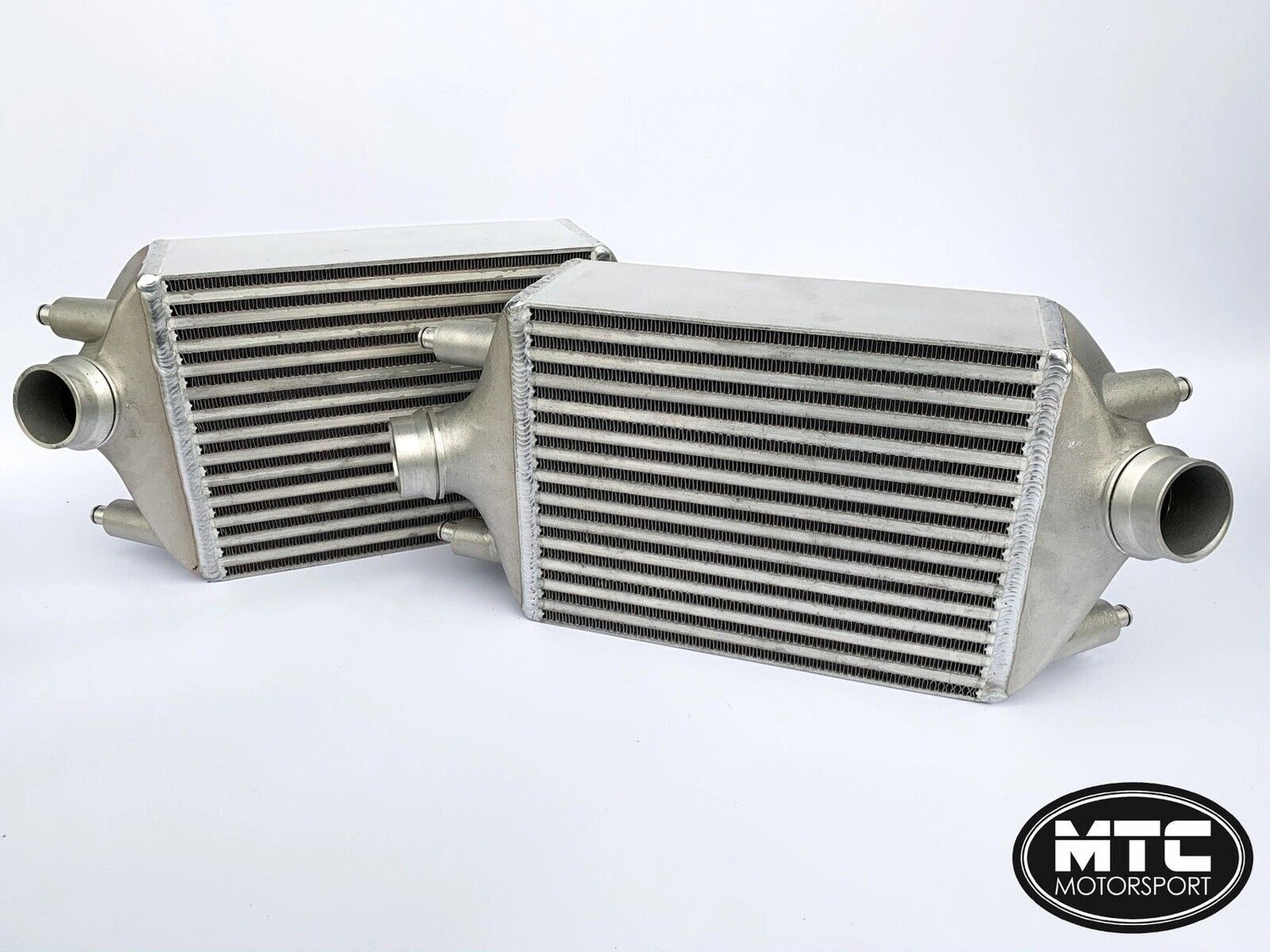 MTCMOTORSPORTPORSCHE911TURBOS991991.1TWININTERCOOLERINTERCOOLERS2013-
