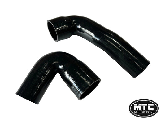 MTCMOTORSPORTSEATLEONCUPRA290300SILICONEBOOSTHOSEKIT70MMINTERCOOLER