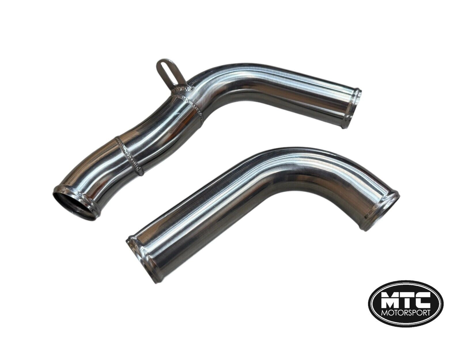MTCMOTORSPORTVAUXHALLASTRAZAFIRAVXRREPLACEMENTINTERCOOLERPIPESAIRTEC