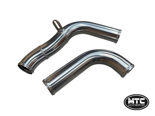MTCMOTORSPORTVAUXHALLASTRAZAFIRAVXRREPLACEMENTINTERCOOLERPIPESAIRTEC