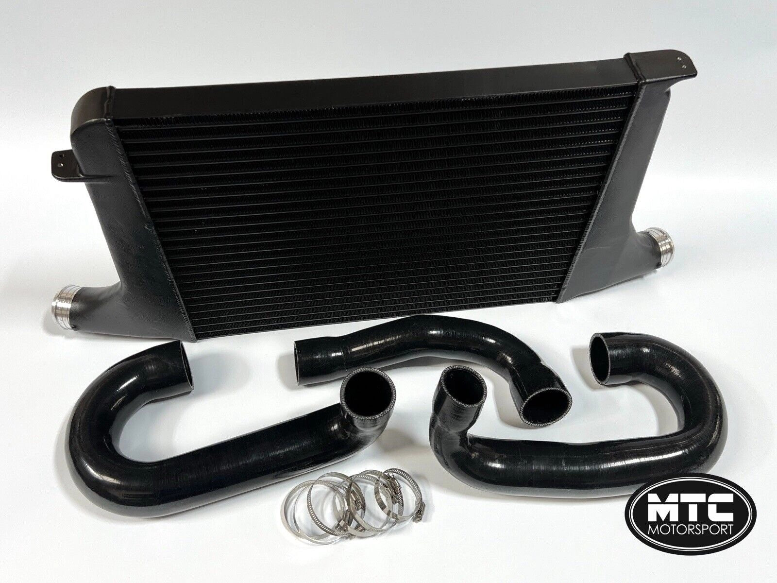 MTCMOTORSPORTVAUXHALLCORSAVXRTURBOFRONTMOUNTINTERCOOLERKITGEN2FMIC