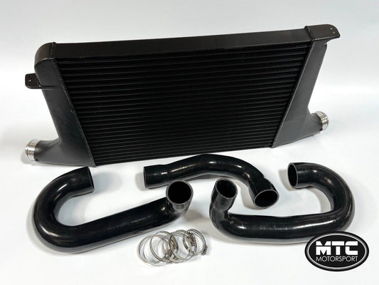 MTCMOTORSPORTVAUXHALLCORSAVXRTURBOFRONTMOUNTINTERCOOLERKITGEN2FMIC