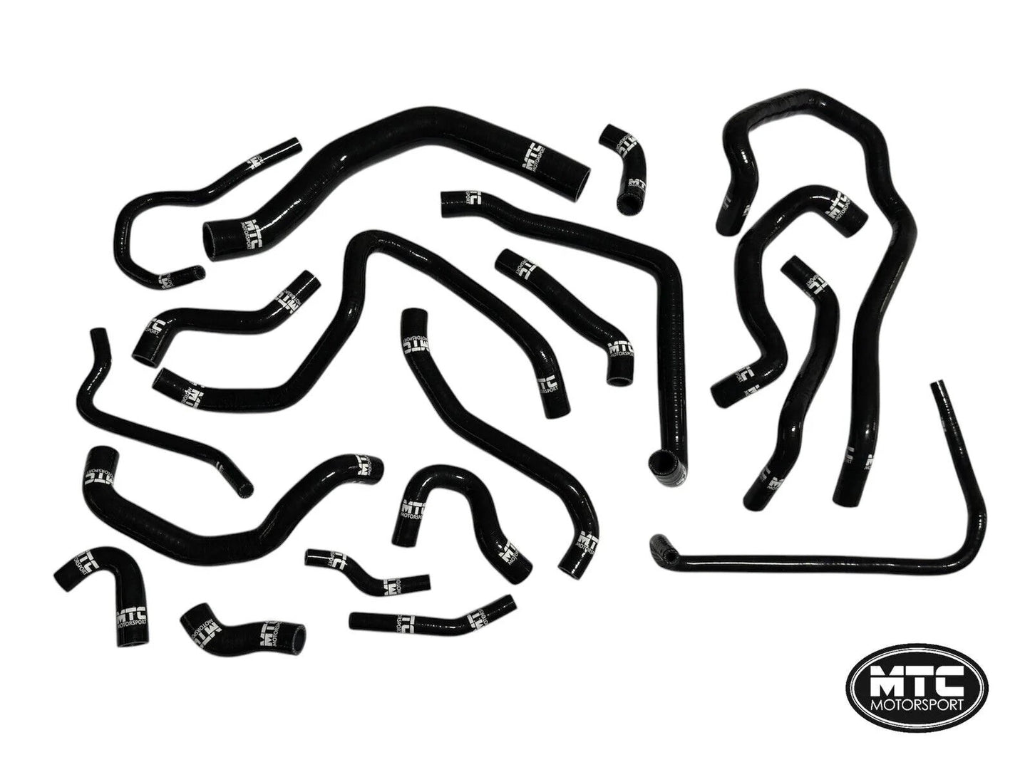 MTCMotorsportVolkswagenGolfRMK7/7.5GTITCRSiliconeCoolantHoseKit