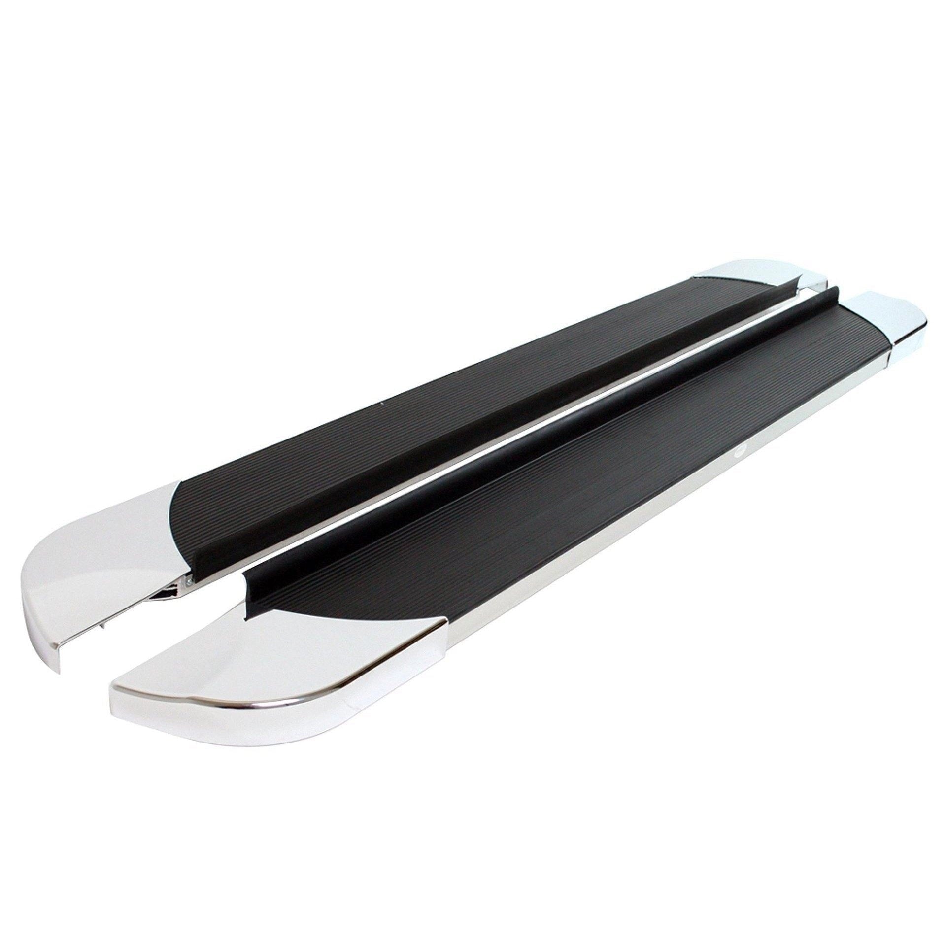 MustangSideStepsRunningBoardsforNissanQashqai2007-2013