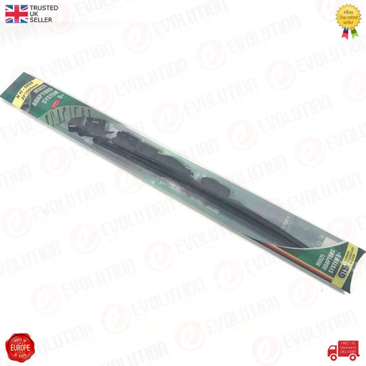 NH-0808-1XUniversalWindscreenMultifunctionFlatWiperBlade20500Mm