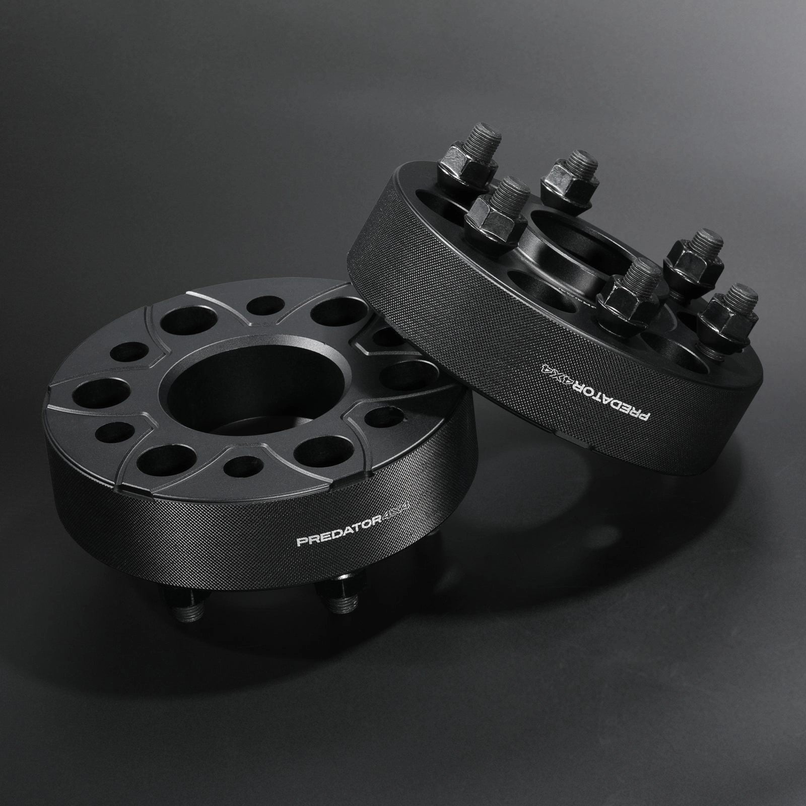 NissanNavaraD2315-236×114.366.1mm–40mmHubcentricWheelSpacers