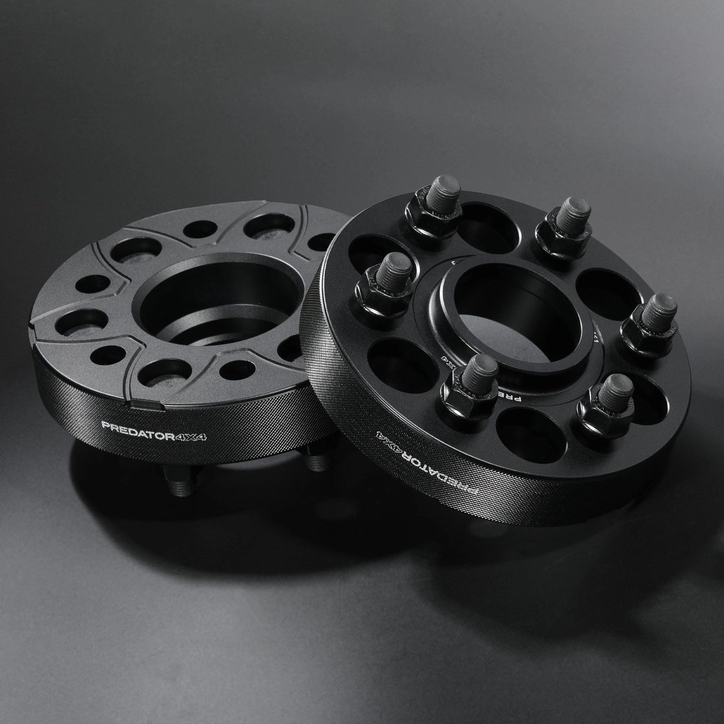 NissanNavaraD2315-236×114.366.1mm–30mmHubcentricWheelSpacers
