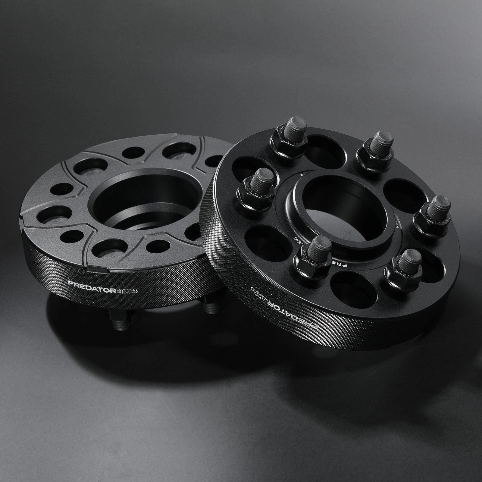 NissanNavaraD2315-236×114.366.1mm–30mmHubcentricWheelSpacers
