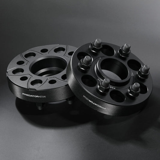 NissanNavaraD2315-236×114.366.1mm–30mmHubcentricWheelSpacers