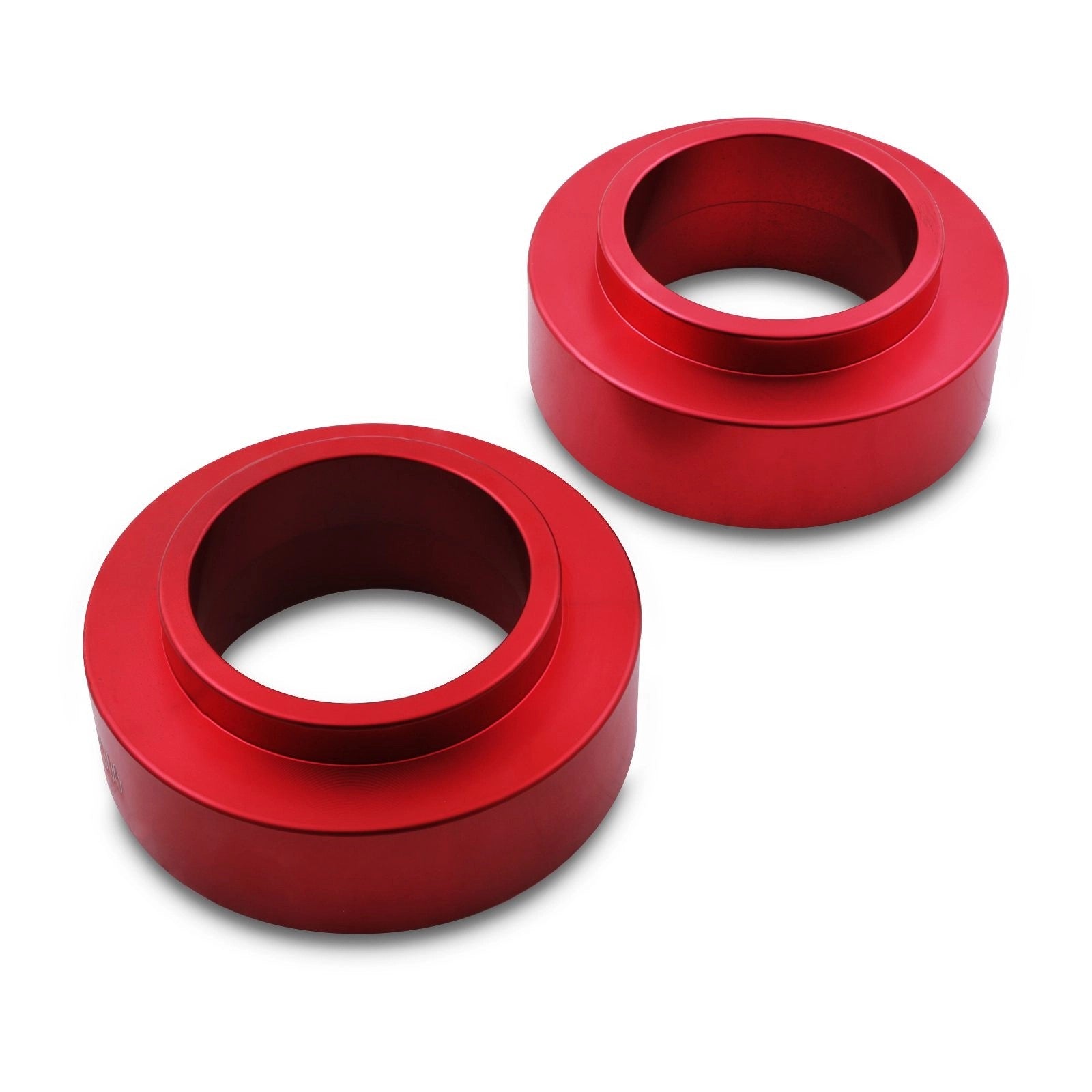 NissanNavaraD23NP30014-2150mmCoilSpringLiftSpacers