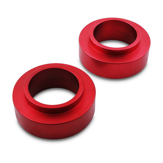NissanNavaraD23NP30014-2150mmCoilSpringLiftSpacers
