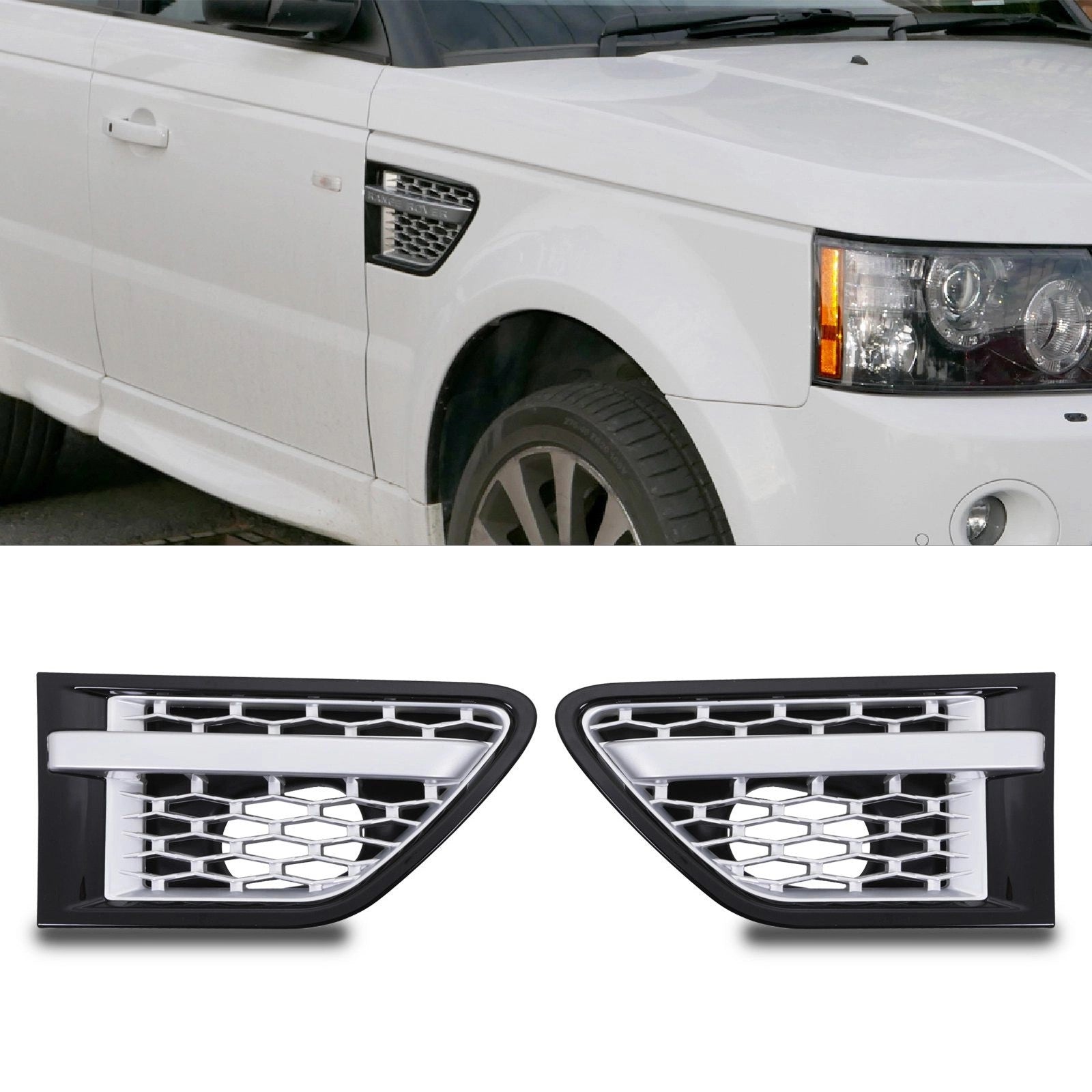 NissanNavaraD23NP30014-21BlackLEDBullBar