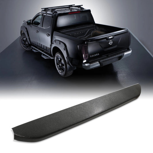 NissanNavaraD23NP30015-21TailgateProtectiveRearGuard
