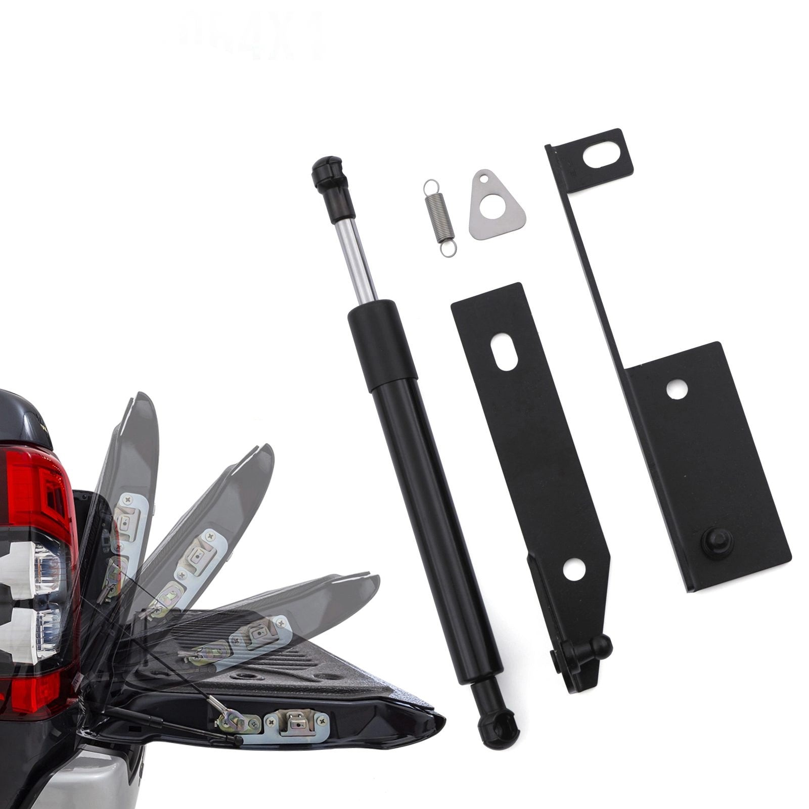 NissanNavaraD23NP3002014-2021TailgateStrut