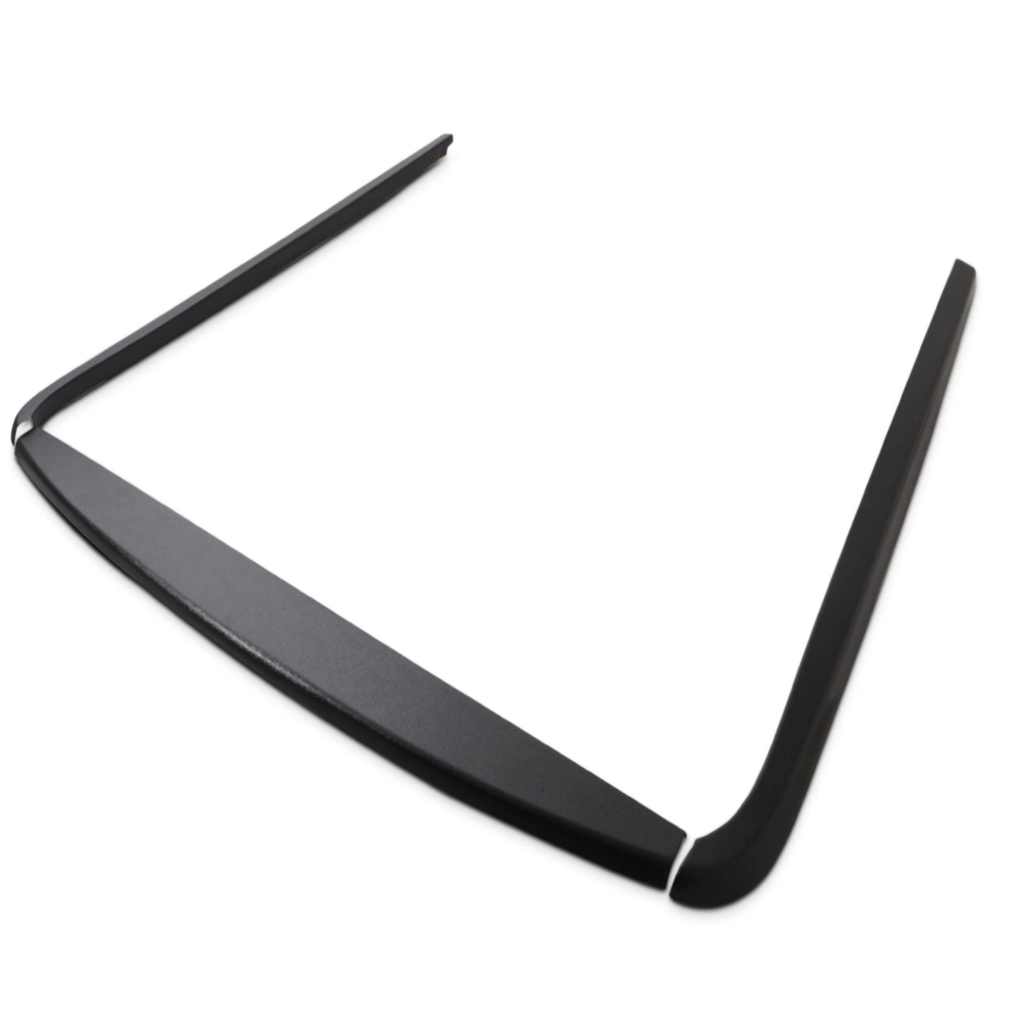 NissanNavaraD23NP3002021+ProtectiveBedRailCaps
