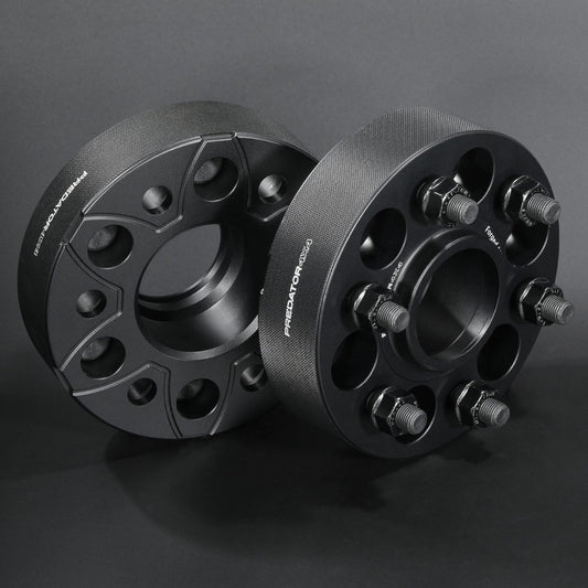NissanNavaraD4005-166×114.366.1mm–40mmHubcentricWheelSpacers