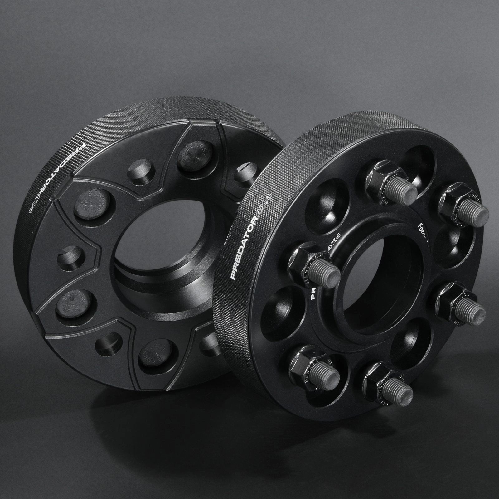 NissanNavaraD4005-166×114.366.1mm–30mmHubcentricWheelSpacers