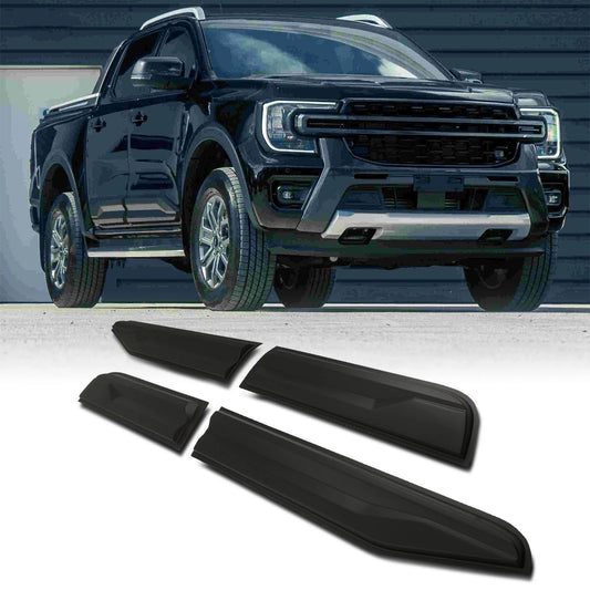 NissanNavaraD4008-12WideBodyArchFenderFlareKit